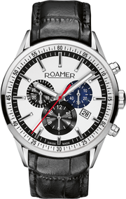 ROAMER 508837 41 05 05 Superior Karóra – Image 1